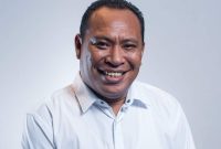 Koordinator Wilayah Indonesia Timur PKB Usman Sidik. (FB Usman Sidik)