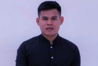 Koordinator Divisi Penanganan Pelanggaran dan Penyelesaian Sengketa Panwaslu Kecamatan Ternate Utara, Riski B Tawari. (Istimewa)
