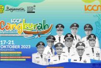 Creative Cities Network di Kota Banjarmasin. (Istimewa)