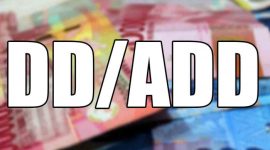 Ilustrasi DD dan ADD