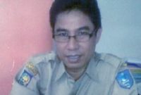 PPK Dinas PUPR Maluku Utara Sofyan Kamarullah. (Istimewa)