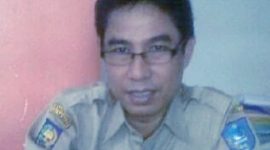 PPK Dinas PUPR Maluku Utara Sofyan Kamarullah. (Istimewa)