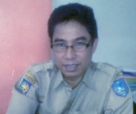 PPK Dinas PUPR Maluku Utara Sofyan Kamarullah. (Istimewa)