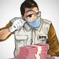 Ilustrasi Temuan BPK. (Istimewa)