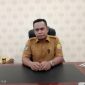 BPPKAD Kabupaten Pulau Taliabu, Muh Ridwan Aziz. (Rakyatmu)