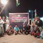 Masyarakat Taliabu Peduli Gaza Palestina Gelar Bazar Amal. (Rakyatmu)