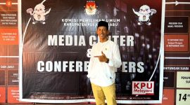 Hamsan Banapon. (Rakyatmu)