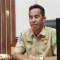 Kepala Inspektorat Provinsi Maluku Utara, Nirwan MT Ali. (Rakyatmu)