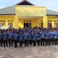 ASN dan PPPK Kabupaten Pulau Taliabu. (Rakyatmu)