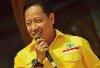 Ahmad Hidayat Mus