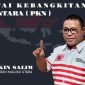 Ketua PKN Maluku Utara, Taskin Dano Salim. (Istimewa/Rakyatmu)