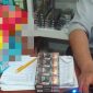 Rokok Ilegal yang Dijual di Salah Satu Warung Kabupaten Halmahera Utara, Maluku Utara. (Rakyatmu)