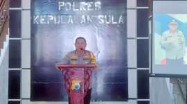 Wakapolda, Brigjen Pol. Samudi S.I.K,, M.H. (Rakyatmu)