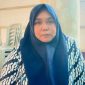 Ketua KPU Kabupaten Kepulauan Sula, Yuni Yunengsih Ayuba. (Rakyatmu)