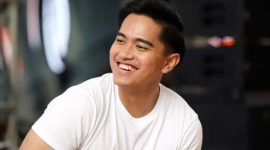 Ketum PSI Kaesang Pangarep. (FB Kaesang)