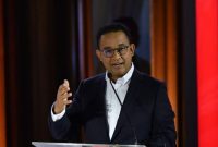 Calon Presiden RI Anies Rasyid Baswedan. (FB Anies)