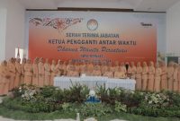 Pengurus Dharma Wanita Persatuan Kota Ternate. (Istimewa/Rakyatmu)