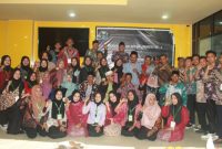 Musyawarah Besar Ikatan Pelajar Mahasiswa Waigoiyofa, Kabupaten Kepulauan Sula. (Rakyatmu)
