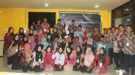 Musyawarah Besar Ikatan Pelajar Mahasiswa Waigoiyofa, Kabupaten Kepulauan Sula. (Rakyatmu)