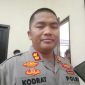 Kapolres Kepulauan Sula AKBP Kodrat Muh. Hartanto. (Rakyatmu)