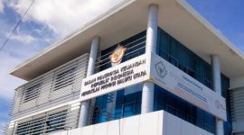 BPK Perwakilan Maluku Utara Bakal Menyerahkan 11 LHP Pemprov dan Kabupaten/Kota. (Rakyatmu)