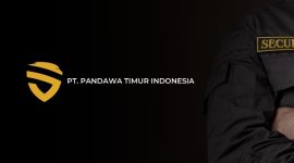 PT. Pandawa Timur Indonesia. (Istimewa/Rakyatmu)