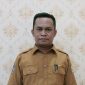 Kepala BPKAD Kabupaten Pulau Taliabu, Muh Ridwan Aziz. (Rakyatmu)