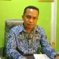 Kepala BPPKAD Kabupaten Pulau Taliabu Muh Ridwan Aziz. (Rakyatmu)