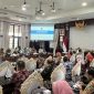 Rapat Bersama Pemerintah Kota Surabaya dan Pemerintah Kota Ternate. (Istimewa/Rakyatmu)