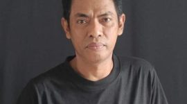 PBB Maluku Utara Dorong Sofyan Daud Bertarung di Pilwako Ternate. (Dok. Sofyan Daud/Rakyatmu)