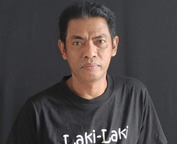 PBB Maluku Utara Dorong Sofyan Daud Bertarung di Pilwako Ternate. (Dok. Sofyan Daud/Rakyatmu)