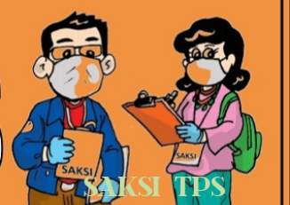 Saksi TPS Partai Perindo Kota Ternate Belum Terima Honor Padahal Sudah Menyerukan Formulir C1. (Ilustrasi netizen/Rakyatmu)