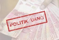 Bawaslu akan Mendalami Caleg DPRD Kota Ternate yang Diduga Melakukan Politik Uang. (Ilustrasi Netizen/Rakyatmu)