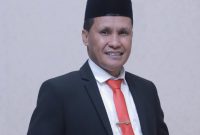Kepala Dinas Pendidikan Kota Ternate, Muchlis Djumadil. (Dok.Pribadi/Rakyatmu)