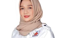 Bakal Calon Wali Kota Ternate Dr. Hj. Andi Nurlinda. (FB Andi Nurlinda)