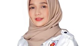 Bakal Calon Wali Kota Ternate Dr. Hj. Andi Nurlinda. (FB Andi Nurlinda)