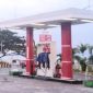 SPBU Kompak, Kelurahan Tafure, Kota Ternate, Maluku Utara Bakal Disanksi Pihak Pertamina Karena Diduga Salurkan BBM Bersubsidi Diluar Dari Ketentuan. (Rakyatmu)