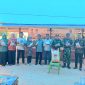 Pemda Kabupaten Pulau Taliabu Gelar Pangan Murah di Pasar Malam Desa Bobong. (Rakyatmu) 