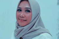 Anggota DPRD Kota Ternate Nurjaya H Ibrahim Jadi Pemenang Ketiga dari 198 Caleg di Dapil II. (Dok. Nurjaya/Rakyatmu)