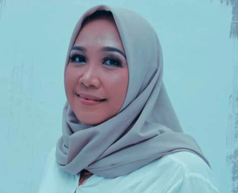 Anggota DPRD Kota Ternate Nurjaya H Ibrahim Jadi Pemenang Ketiga dari 198 Caleg di Dapil II. (Dok. Nurjaya/Rakyatmu)