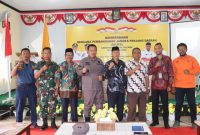 Musrenbang RPJPD Tahun 2025-2045 Kabupaten Pulau Taliabu. (Rakyatmu)