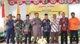 Musrenbang RPJPD Tahun 2025-2045 Kabupaten Pulau Taliabu. (Rakyatmu)