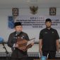 Sekda Kota Ternate Rizal Marsaoly Melantik Pejabat Administrasi dan Pejabat Fungsional. (Ongky for Rakyatmu)