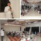 Dinas Pendidikan Kota Ternate Gelar Tarawih Bersama Kepala Sekolah dan Guru. (Ongky for Rakyatmu)