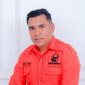 Sekretaris DPC PDI Perjuangan Pulau Taliabu, Budiman L. Mayabubun. (Dok. Pribadi for Rakyatmu)