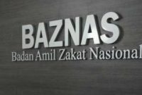 Baznas Provinsi Maluku Utara. (Ilustrasi/Rakyatmu)