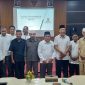 Sosialisasi Baznas Provinsi Maluku Utara di IAIN Ternate Gunakan Dana Pribadi.(Rakyatmu)