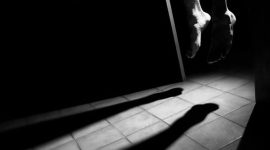 Seorang pria di Kota Tidore Kepulauan, Maluku Utara nekat gantung diri karena hubungan asmaranya tak mendapatkan restu orang tua. (Ilustrasi Thinkstock/Rakyatmu)