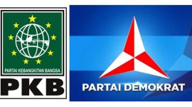 Fifian Adeningsih Mus mulai merebut rekomendasi partai Gerindra dan PKB. (Rakyatmu)
