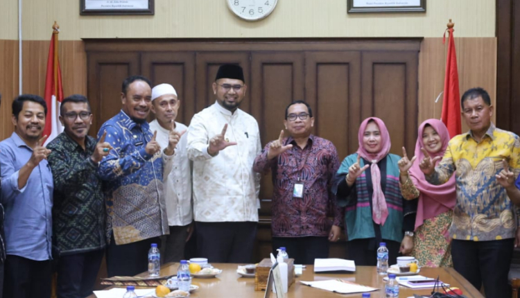 Pemerintah Kabupaten Halmahera Selatan, Maluku Utara bakal membangun perpustakaan daerah, karena usulan tersebut sudah diakomodir Perpusnas. (Rakyatmu)